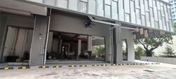 Space 18 (D12), Factory #553493231